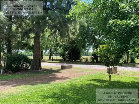 Club de campo Santa Catalina