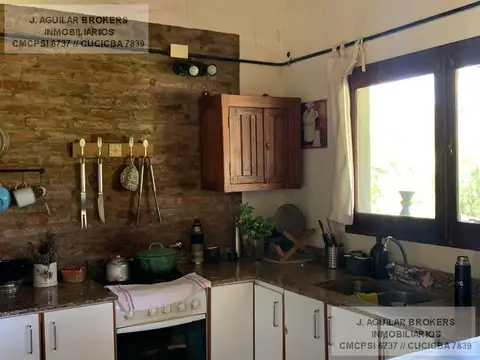 Quinta en Alquiler Temporal en Santa Catalina, USD 900