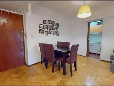 Departamento en Venta de 2 dormitorios