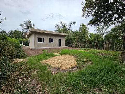 Terreno en Venta en Francisco Alvarez, USD 40.000