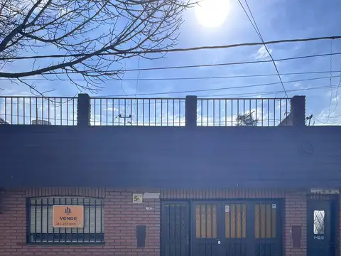 CASA 3 DORMITORIOS EN VENTA