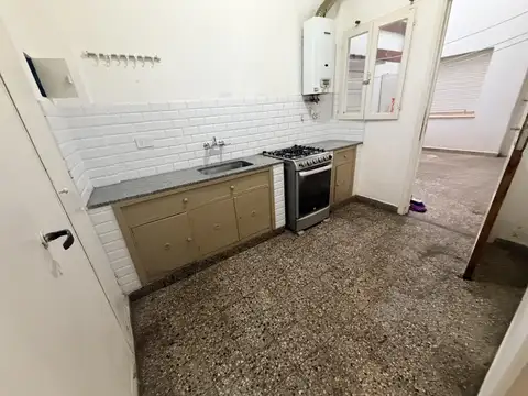 Depto Tipo Casa en Alquiler al Oeste