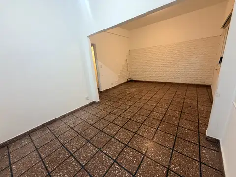 Depto Tipo Casa 4 ambientes con 1 baño