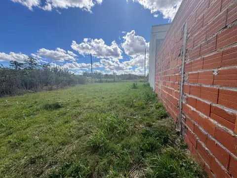 Terreno en Venta en Lujan, USD 23.000
