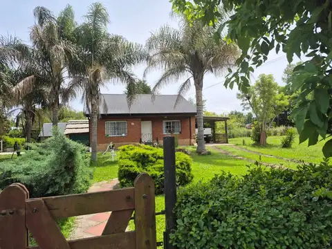 Casa en Venta en Parque Sakura, USD 120.000