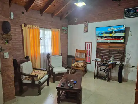 Casa en Venta 15 años