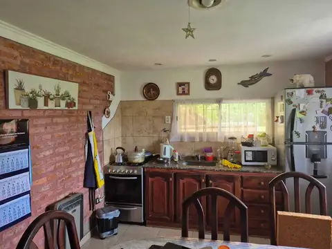 Casa Quinta  en Venta en Barrio Parque Sakura, Exaltación de la Cruz, G.B.A. Zona Norte