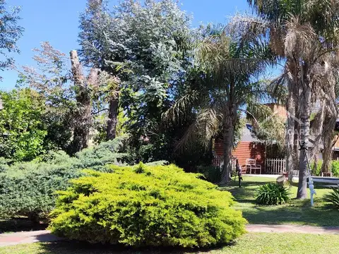 VENTA CASA, RETASADA!!!! BARRIO PARQUE SAKURA, R. OBLIGADO 300