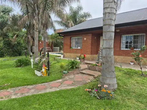 Casa en Venta de 3 dormitorios