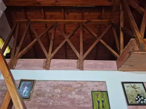 Casa en Venta 15 años