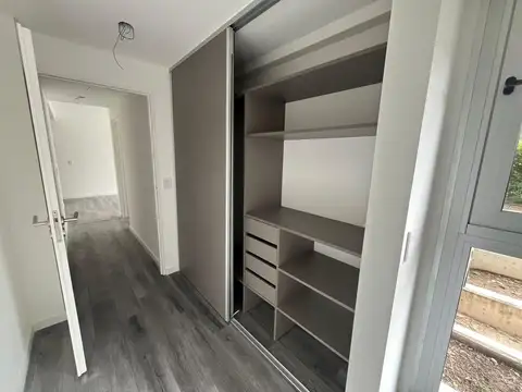 Departamento en Venta en Funes, USD 158.000