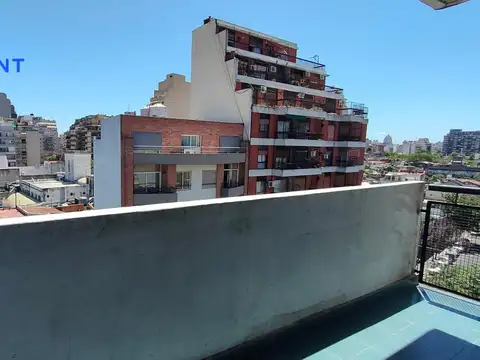 Departamento en Venta en Almagro, USD 95.000