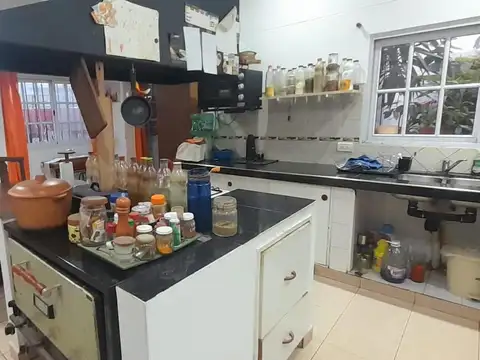 Casa en Venta 40 años