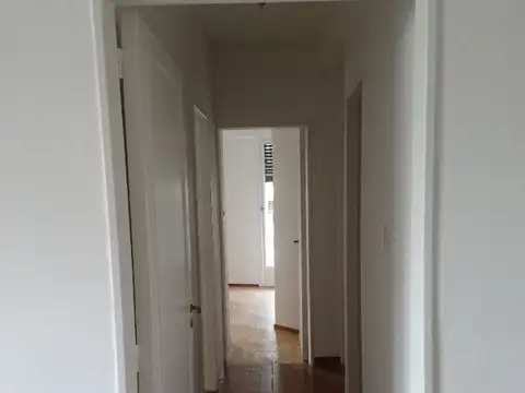 Departamento 4 ambientes con 3 baños