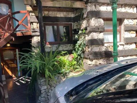 Arbol Del Cielo 1600, Piso PB