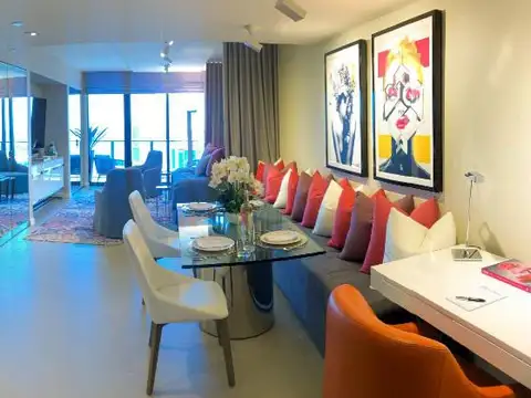 Departamento en Venta de Monoambiente
