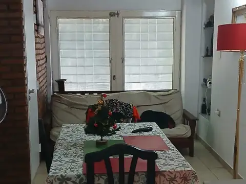 ALQUILER TEMPORARIO  / DEPARTAMENTO 2 AMBIENTES POR DIA u$s 19