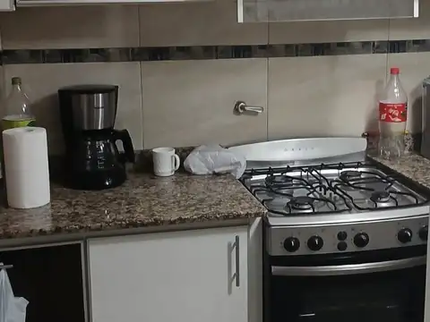 ALQUILER TEMPORARIO  / DEPARTAMENTO 2 AMBIENTES POR DIA u$s 19