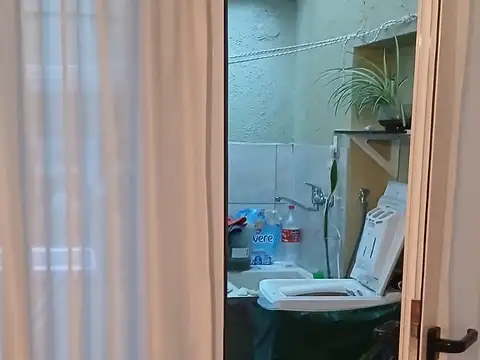 Depto Tipo Casa en Alquiler Temporal de 1 dormitorio