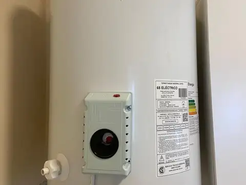 Excelente Departamento en entrada de Ing Maschwitz