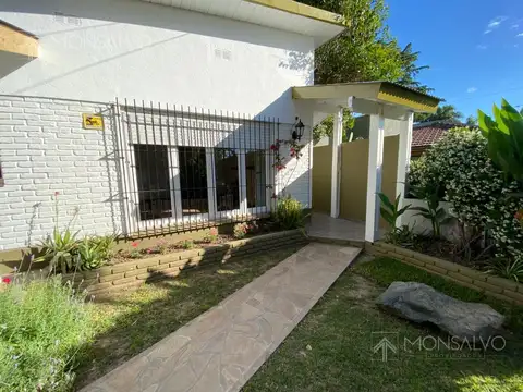 Excelente Departamento en entrada de Ing Maschwitz