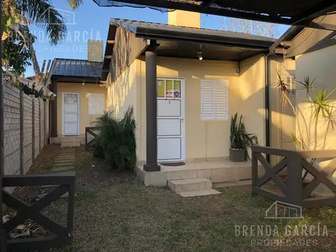 Casa - Colon