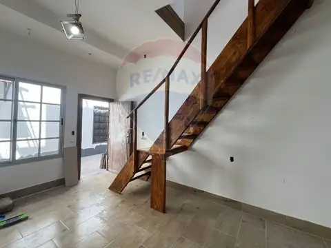 ALQUILER DEPARTAMENTO 2 DORMITORIOS LA BLANQUEADA