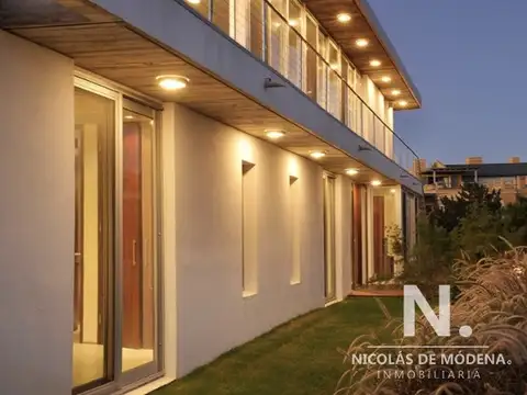 Casa en Venta 2024 años