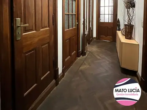 Departamento en Alquiler en Monserrat, USD 1.100