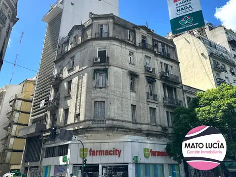 COMODO 5 AMBIENTES - MUY LUMINOSO