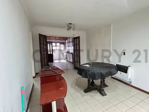 VENTA CASA 3 AMBIENTES BARRIO MUNDIALISTA