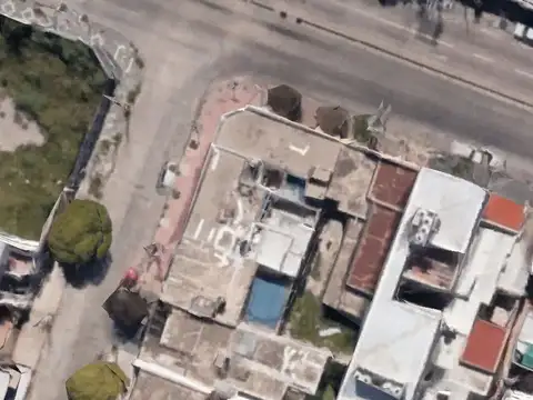 Terreno en Venta de 631,0 m2