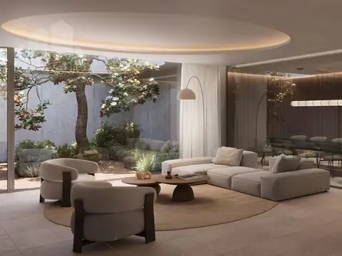 Depto Tipo Casa en Venta de 2 dormitorios