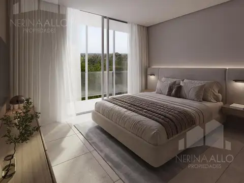 Depto Tipo Casa en Venta en Barrio Parque Leloir, USD 258.682