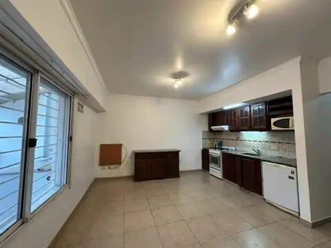 Departamento en alquiler en Don Torcuato