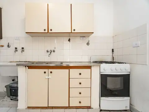 Departamento en Venta en Núñez, USD 159.900
