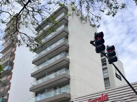 2 AMBIENTES OLIVOS CON RENTA