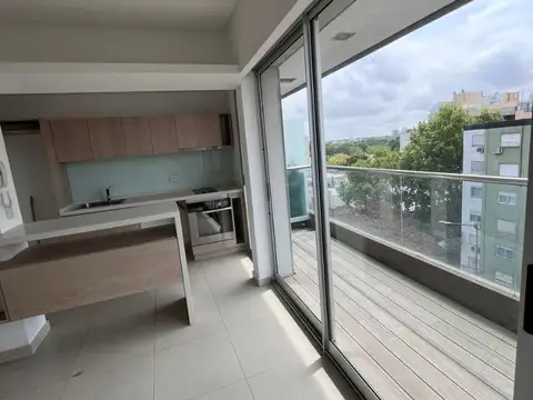 Departamento en Venta 8 años