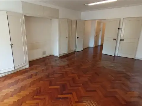 Avenida Córdoba 600, Piso 5