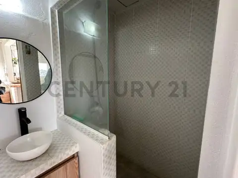 Departamento en Venta con 1 cochera