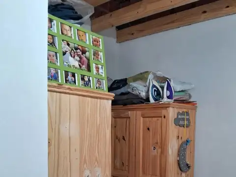 Casa en Venta de 1 dormitorio