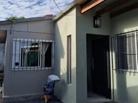 Casa en Venta en Del Viso, USD 110.000