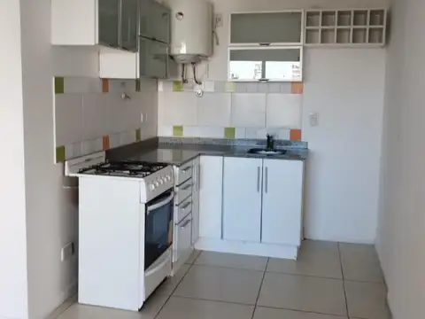 Av Belgrano 1300, Piso 2