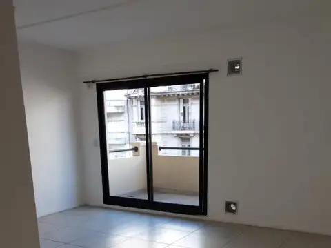 DEPARTAMENTO 36m2 C/BCON APTO CREDITO