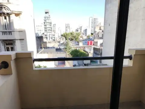 Departamento en Venta en Monserrat, USD 61.000