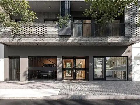 Departamento en Venta al Este