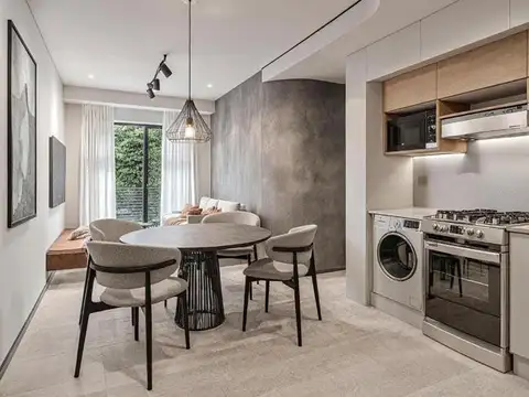 Departamento en Venta en Nuestra Señora De Lourdes, USD 125.000
