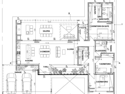 Casa en Venta 1 año