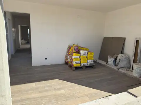 VENTA CASA 3 DORMITORIOS A EN CONSTRUCCIÓN BARRIO VIDA 1 FUNES