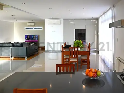 Casa en Venta 10 años